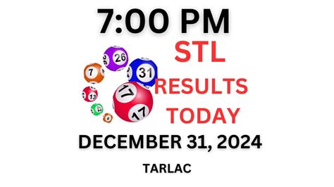 stl tarlac|STL RESULTS TODAY .